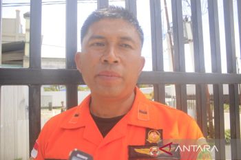 Basarnas Wamena imbau warga pinggiran Sungai Baliem waspada cuaca ekstrem