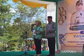 Pemkab Kobar segera laksanakan pasar murah sebagai upaya kendalikan inflasi