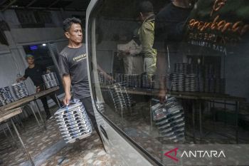 BGN: MBG tetap berjalan normal di daerah yang mayoritas tidak puasa