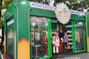 Wisata kuliner Ramadhan  dukung wisata halal di Sulut