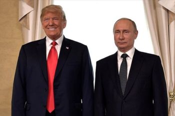 Persiapan dialog Rusia-AS dipercepat usai perselisihan di ruang Oval