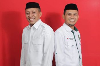 Pemkab siapkan acara adat untuk sambut Bupati dan Wakil Bupati Butur