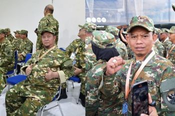 Pemkab Katingan dukung program hilirisasi industri demi kemajuan daerah