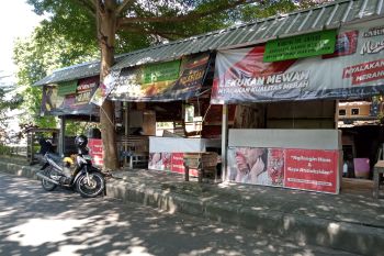 Pemkot Mataram awasi pusat hiburan selama bulan Ramadhan