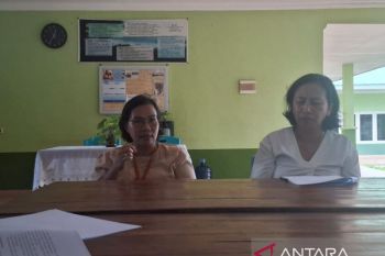 GMIT: Kabupaten Kupang jadi wilayah terbanyak kasus kekerasan berbasis gender