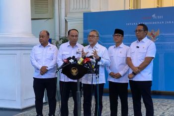 Prabowo bentuk Koperasi Desa Merah Putih