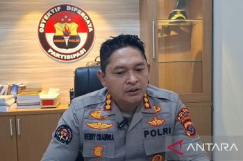 Terkait asusila dan narkoba, Kapolres Ngada AKBP Fajar ditangkap