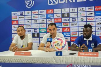 PSIS hadapi Persija tanpa persiapan maksimal, Pelatih tak puas