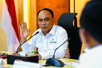 Kemenkop siap bentuk 70 ribu Koperasi Desa Merah Putih, pacu ekonomi