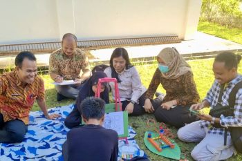 UPTD Nilam Suri Kota Batam terapkan modifikasi perilaku bagi klien rentan