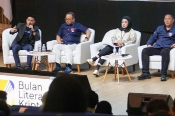 PINTU sediakan fitur kirim THR kripto untuk tingkatkan minat investasi