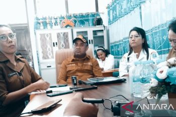 Dinkes Biak: Persediaan obat di 21 Puskesmas terpenuhi layani pengobatan warga