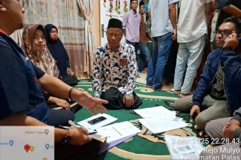 KP2MI pulangkan jenazah PMI meninggal akibat sakit dari Brunei