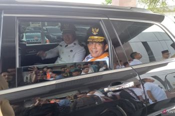 Gubernur Kepri pastikan program perlindungan masyarakat tetap berlanjut