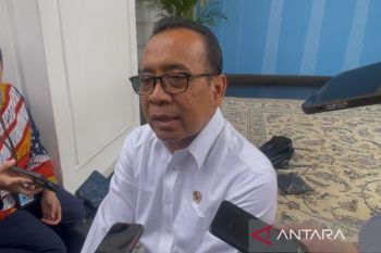 Pemerintah tambah modifikasi cuaca kurangi banjir