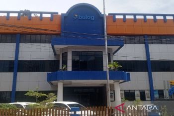 Perum Bulog pastikan stok beras di Tanah Papua aman hingga delapan bulan