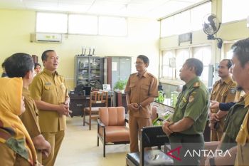 Gubernur NTB tegaskan komitmennya atasi lingkungan dan sampah