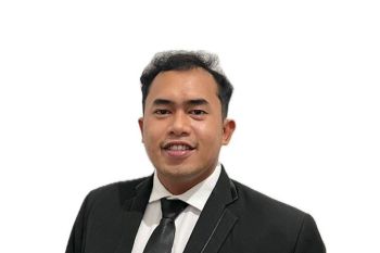 Pengusaha Muda Muhammad Iqbal siap ikut bursa calon Ketua KNPI HST
