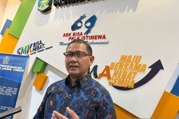 Dana efisiensi pendidikan Jatim untuk infrastruktur sekolah terpencil