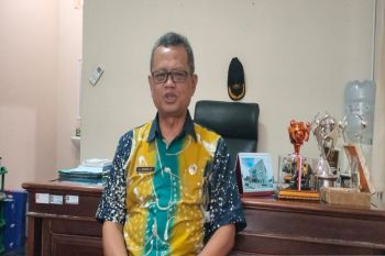 Dinas Sosial Kulon Progo memvalidasi data keluarga kurang mampu
