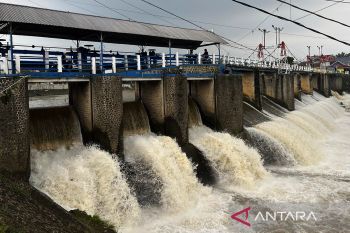 Katulampa siaga 3, Pemprov DKI bersiap hadapi potensi banjir