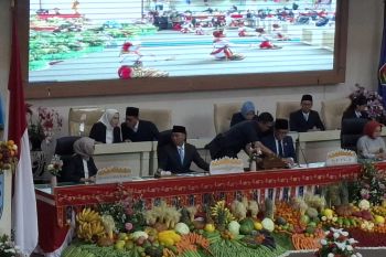 Gubernur Lampung sebut optimalisasi bonus demografi dapat tingkatkan SDM produktif