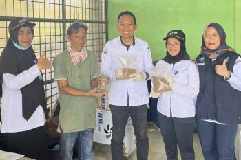 KKP minta produsen jaga mutu pakan ikan