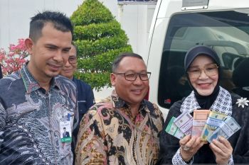 BI Aceh sediakan Rp3,6 triliun uang tunai untuk Ramadhan dan Idul Fitri