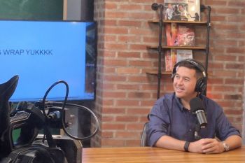 Waketum IMI: Mario Aji harus jadi refleksi pembelajaran pembalap muda