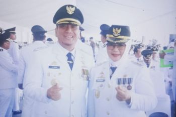 Bupati Luwu Timur keluarkan SE shalat berjamaah di masjid