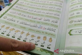 Kumpulan peristiwa bersejarah di Bulan Ramadhan pada masa Nabi