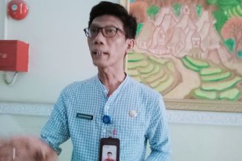 Sebanyak 5.580 ASN di Mataram bakal dapat THR dan gaji ke-13