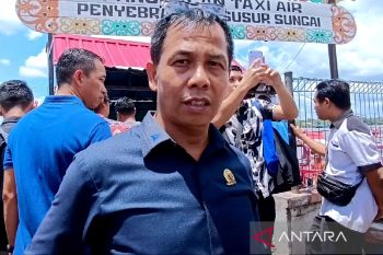 Legislator Kotim soroti maraknya balapan liar saat Ramadhan