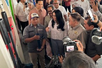 Komisi VI F-PDIP minta Pertamina pastikan konsumen dapat produk sesuai janji