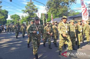 Bupati OKU Timur aplikasikan ilmu pembekalan  dalam kebijakan strategis
