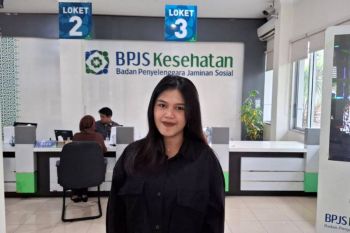Mey dan keluarga aman terlindungi dengan Program JKN