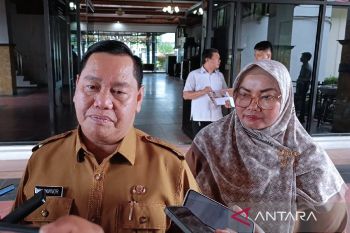 Pemkab Kotim hemat Rp90 miliar dari efisiensi anggaran