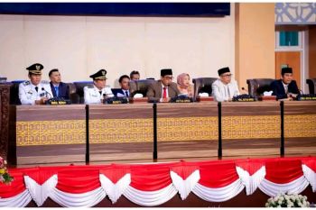 DPRD minta Pemkab Lombok Tengah segera susun RPJMD 2025-2029