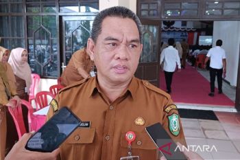 Dishub pastikan pemasangan PJU Jalan Pramuka-Pemuda tidak terdampak efisiensi