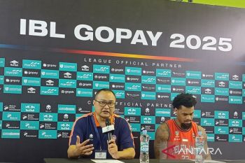 Coach Ahang sebut kemenangan atas Bali United sulit diraih