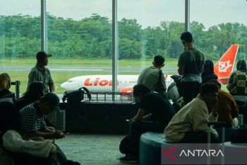 Indonesia prepares 404 aircraft for Eid travel surge