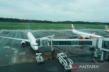 Serikat pekerja Jerman mogok, penerbangan 10 bandara terdampak