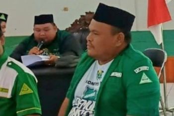 GP Ansor Kotim siap bersinergi dengan pemerintah daerah