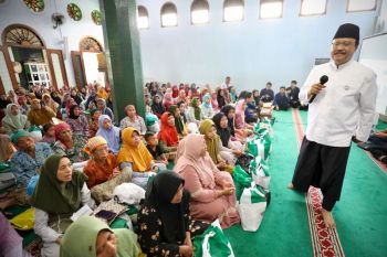 Kemensos akan evaluasi PKH agar lebih tepat sasaran
