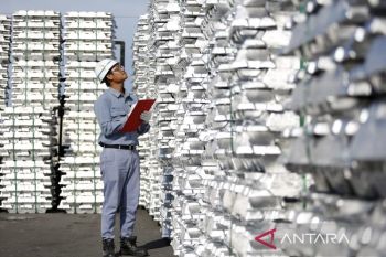 MIND ID rombak jajaran komisaris dan direksi