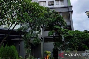 Menteri PKP pastikan kesiapan Wisma Atlet Kemayoran usai revitalisasi