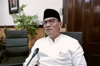 Wali kota: Tiga pejabat strategis Pemkot Mataram dilantik 6 Maret