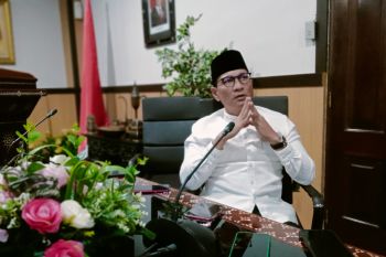 Safari Ramadhan di Mataram dirangkai dengan operasi pasar murah