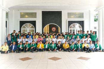 PT Semen Padang Kembali Gelar Program MAGENTA