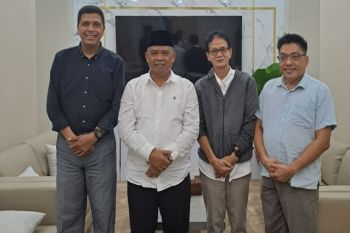 P3SRS Malioboro City dorong penyelesaian perizinan SLF, Pertelaan, dan AJB